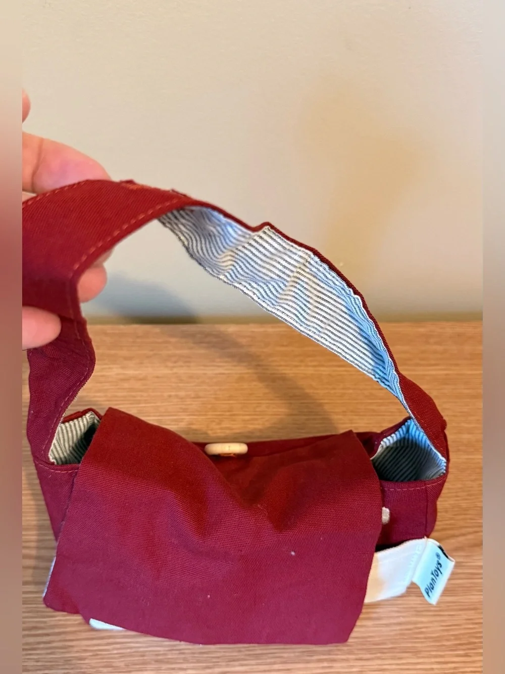 Final Markdown- Doll feeding set from Becker’s School Supplies